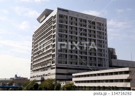 都立墨東病院 134716292