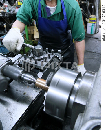 町工場 町工場 134716310