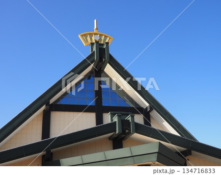 島根県 出雲物産館 134716833