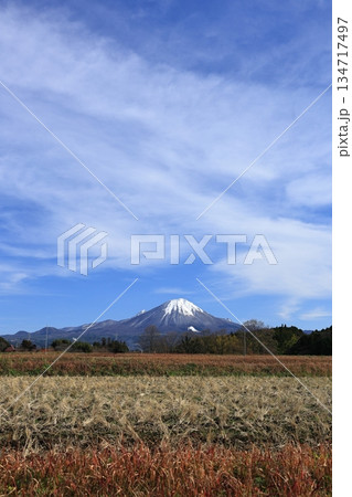 冠雪大山　伯耆町坂長　3 134717497
