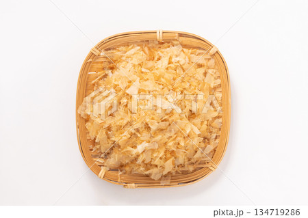 ［北海道　標津町産］鮭　削り節　 134719286