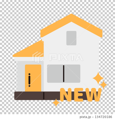 簡易房屋圖示 + 新增 134720186