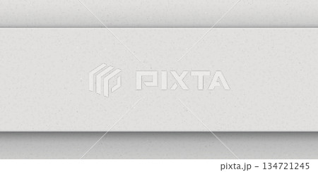 Abstract concrete wall rough texture double layers background graphic illustration. 134721245