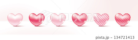 桃色 ピンク ピンク色 134721413