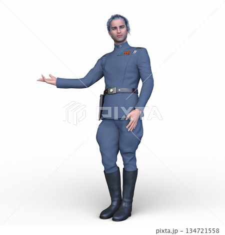 軍人 軍人 134721558