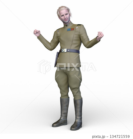 軍人 軍人 134721559