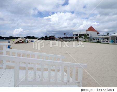 オクマ 奥間 オクマビーチ beach 国頭村 オクマ 奥間 オクマビーチ beach 国頭村 134721804
