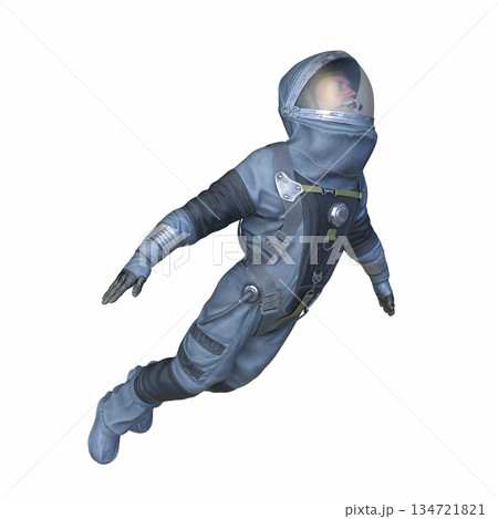 宇宙飛行士 宇宙飛行士 134721821