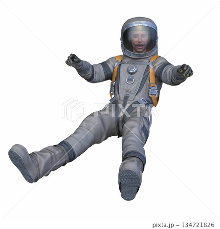 宇宙飛行士 宇宙飛行士 134721826