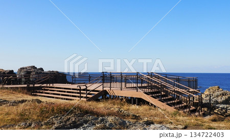 出雲松島展望地 134722403