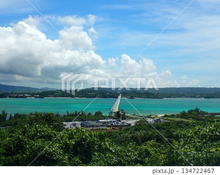 古宇利島 沖縄 離島 今帰仁村 沖縄県北部 沖縄ドライブ 古宇利大橋 古宇利島 沖縄 離島 今帰仁村 沖縄県北部 沖縄ドライブ 古宇利大橋 134722467