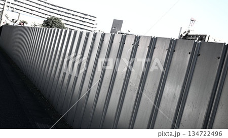 フェンス 134722496