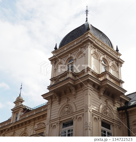 旧岩崎邸 旧岩崎邸 134722523