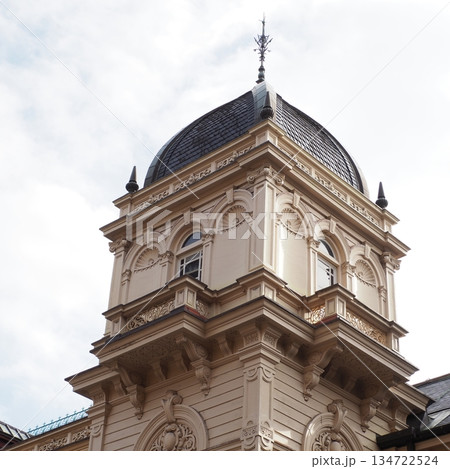 旧岩崎邸 旧岩崎邸 134722524