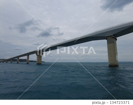 伊良部大橋 宮古島 離島 伊良部大橋 宮古島 離島 134723371