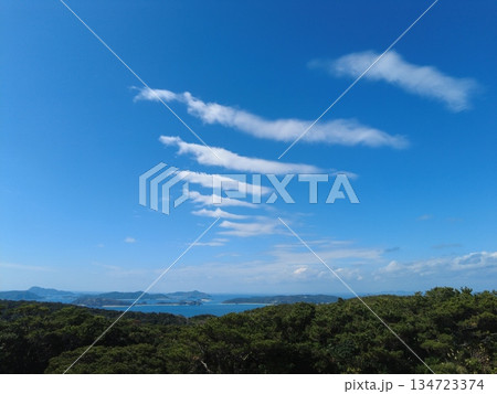 渡嘉敷島 沖縄 離島 沖縄の離島 慶良間諸島国立公園 渡嘉敷島 沖縄 離島 沖縄の離島 慶良間諸島国立公園 134723374