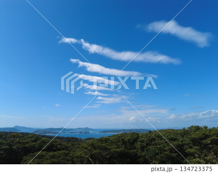 渡嘉敷島 沖縄 離島 沖縄の離島 慶良間諸島国立公園 渡嘉敷島 沖縄 離島 沖縄の離島 慶良間諸島国立公園 134723375