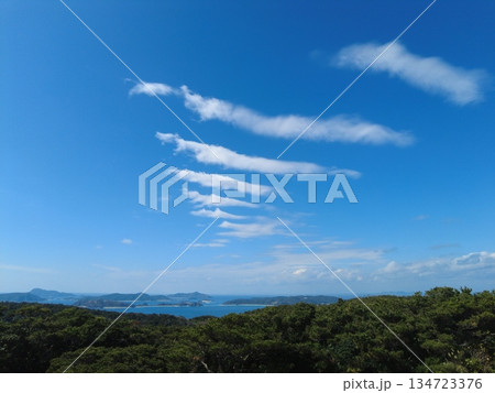 渡嘉敷島 沖縄 離島 沖縄の離島 慶良間諸島国立公園 渡嘉敷島 沖縄 離島 沖縄の離島 慶良間諸島国立公園 134723376