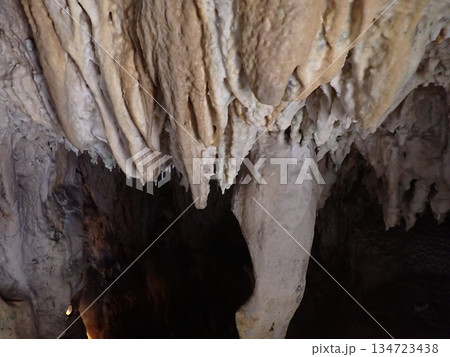 石垣島鍾乳洞 石垣島 観光名所 石垣島鍾乳洞 石垣島 観光名所 134723438