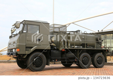 一般公開除染車 134723636