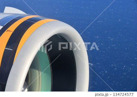 ジェットエンジン ジェットエンジン 134724577