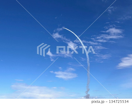 ブルーインパルス 134725534