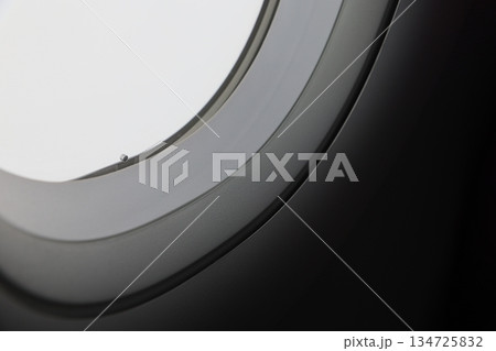 機窓 機窓 134725832