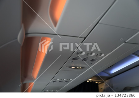 間接照明 134725860