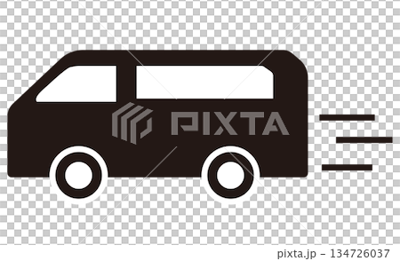 商用車圖示 商用車圖示 134726037