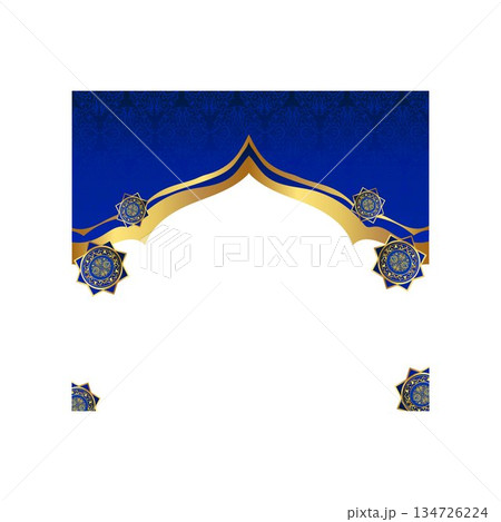islamic mandala border Mandala Arabesque Islamic Pattern For Wedding Invitation islamic mandala border Mandala Arabesque Islamic Pattern For Wedding Invitation 134726224
