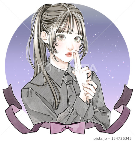射手座_文字無×背景有 134726343