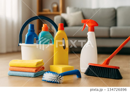 掃除のイメージ 134726896