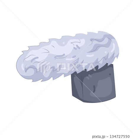 Illustration of camera microphone 134727550