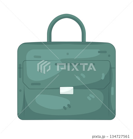 Illustration of ammo box 134727561