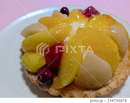 フルーツタルトケーキ フルーツタルトケーキ 134730878