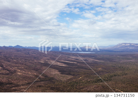 Reeds Lookout Grampians Australia 134731150