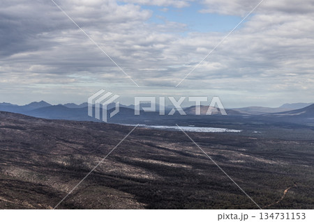 Reeds Lookout Grampians Australia 134731153