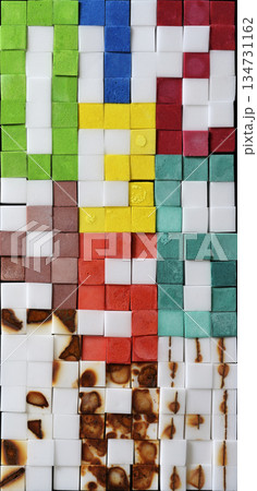 数字 0123456789 ナンバー 数字 0123456789 ナンバー 134731162