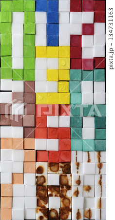 数字 0123456789 ナンバー 数字 0123456789 ナンバー 134731163