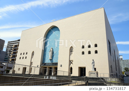 カテドラル聖マリア大聖堂 134731817