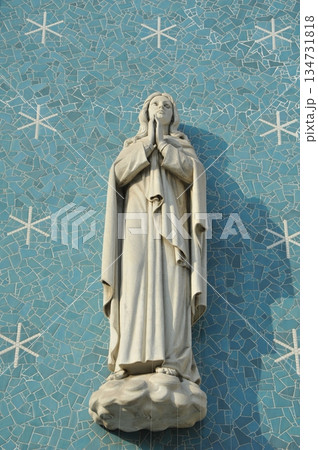 カテドラル聖マリア大聖堂 134731818