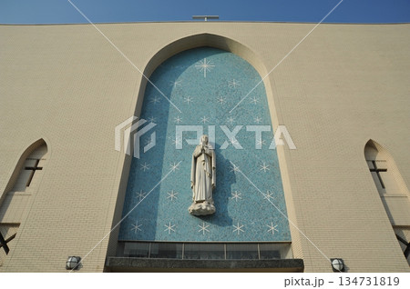 カテドラル聖マリア大聖堂 134731819