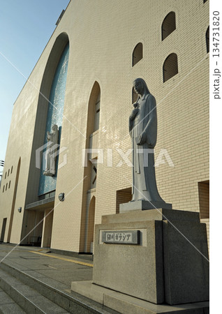 カテドラル聖マリア大聖堂 134731820