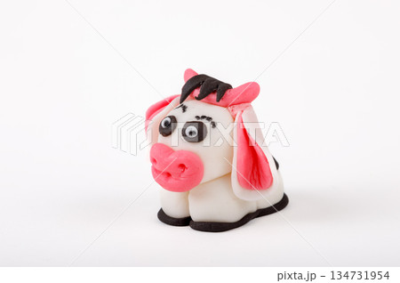 Handmade Marzipan Figurines Handmade Marzipan Figurines 134731954