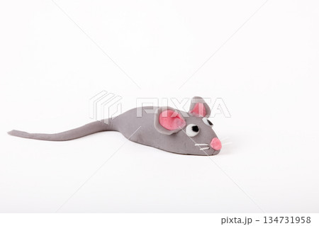 Handmade Marzipan Figurines 134731958