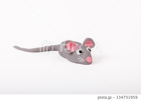 Handmade Marzipan Figurines 134731959