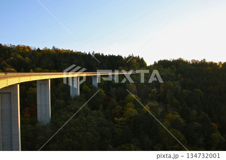 嶺運橋 134732001