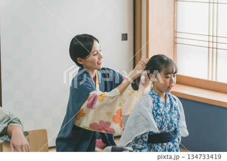 family trip 撮影協力:伊東小涌園 family trip 撮影協力:伊東小涌園 134733419