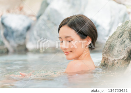 family trip 134733421