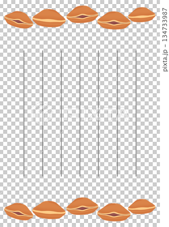 どらやきの手紙 どらやきの手紙 134733987